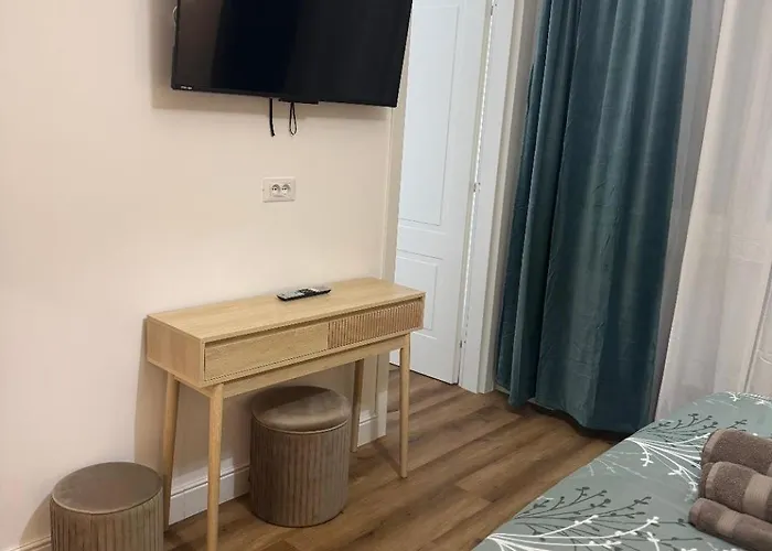 Domus Antea Pensión Roma