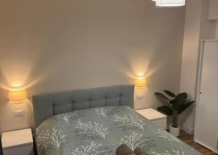 Domus Antea Pensión Roma