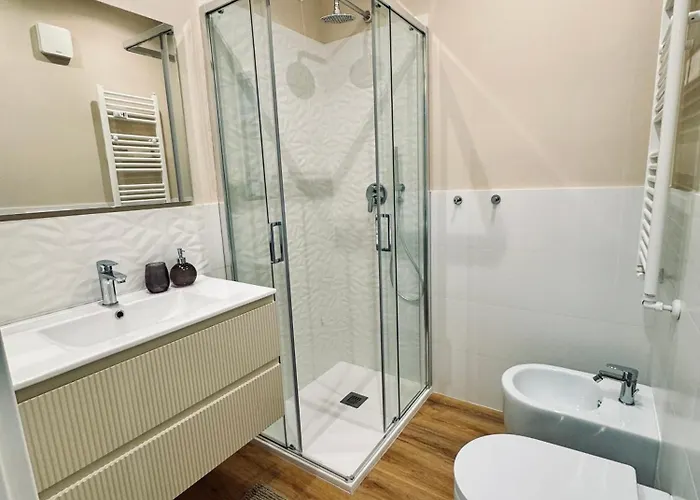Domus Antea 4*