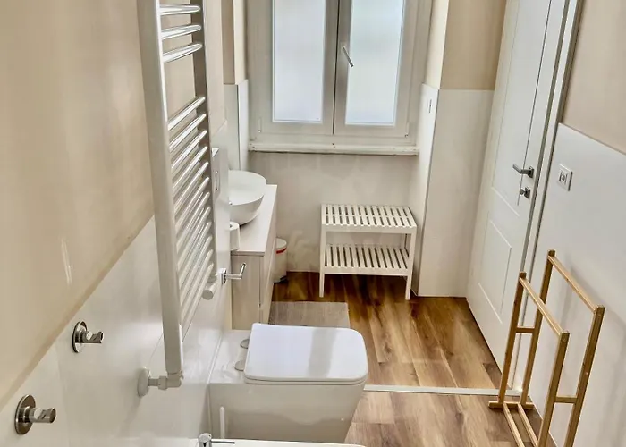 Domus Antea 4*