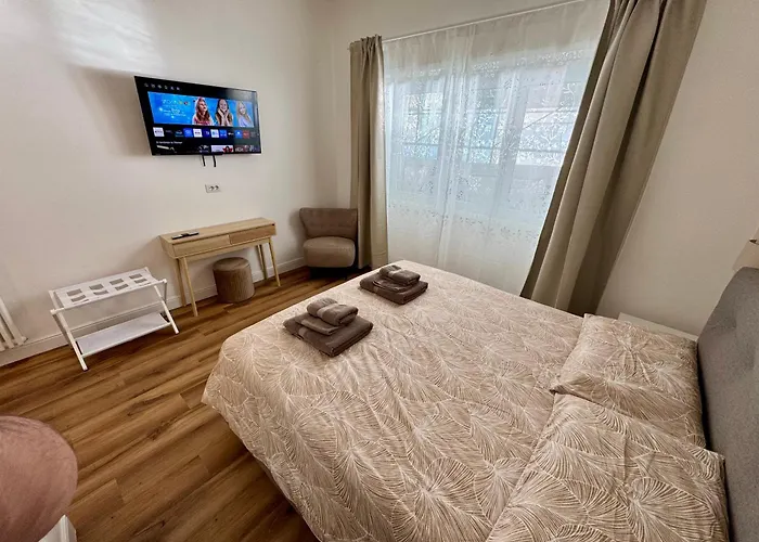 Domus Antea 4* Roma