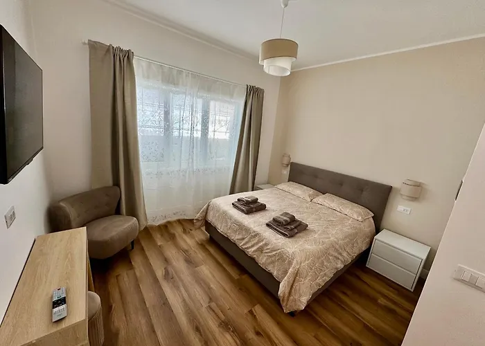 Domus Antea 4*